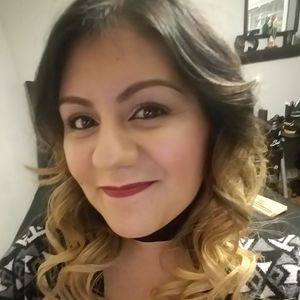 Meet your Posher, Maribel